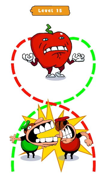 Pizza Rush Race: Fighting Boss [MOD: безлимитные деньги и энергия] — Скачать бесплатно (APK) — скриншот 4
