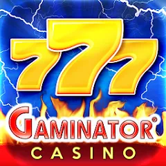 Gaminator Online Casino Slots [MOD: безлимитные монеты и бонусы] на Андроид