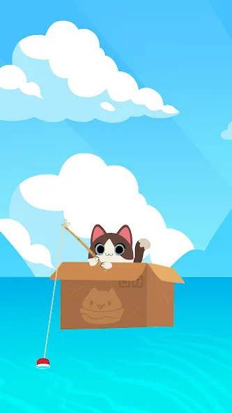 Скачать Sailor Cats [MOD: без рекламы и много монет] на телефон — скриншот 3