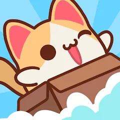 Скачать Sailor Cats [MOD: без рекламы и много монет] на телефон