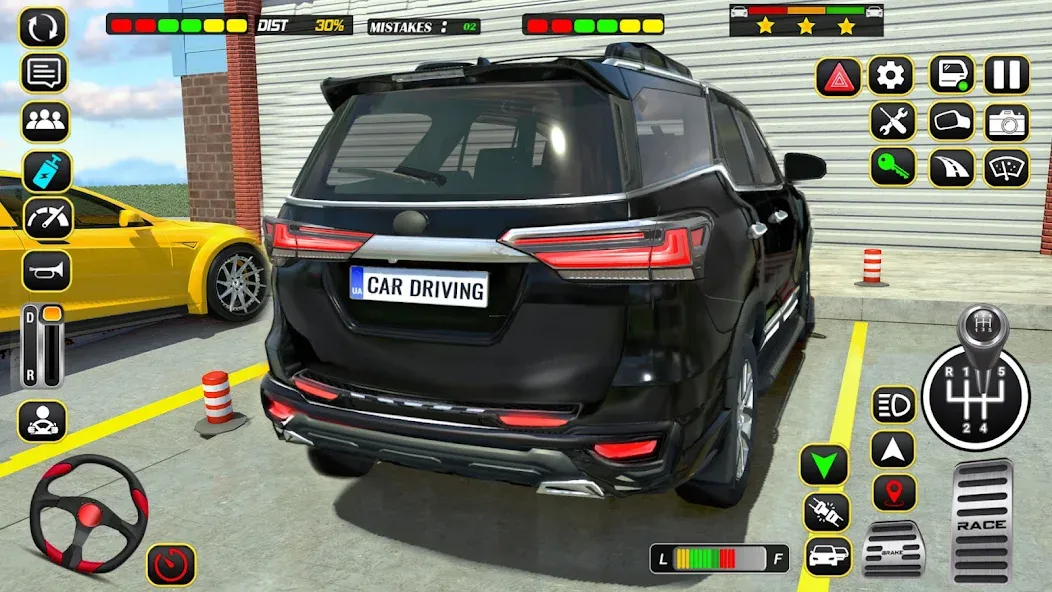 Car Dealership Car Saler [MOD: безлимитные деньги и бесплатные автомобили] на Андроид — скриншот 4