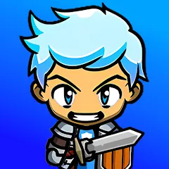 Взломанная Rage [MOD: безлимитные ресурсы и бессмертие] на Андроид