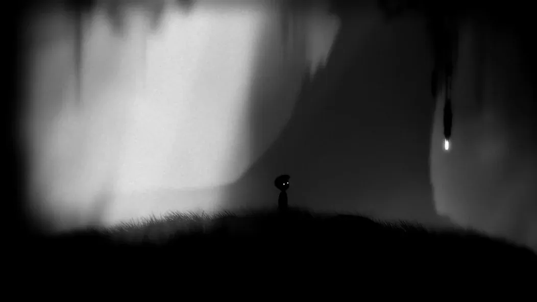 LIMBO demo [MOD: полная версия без ограничений] на Андроид — скриншот 2