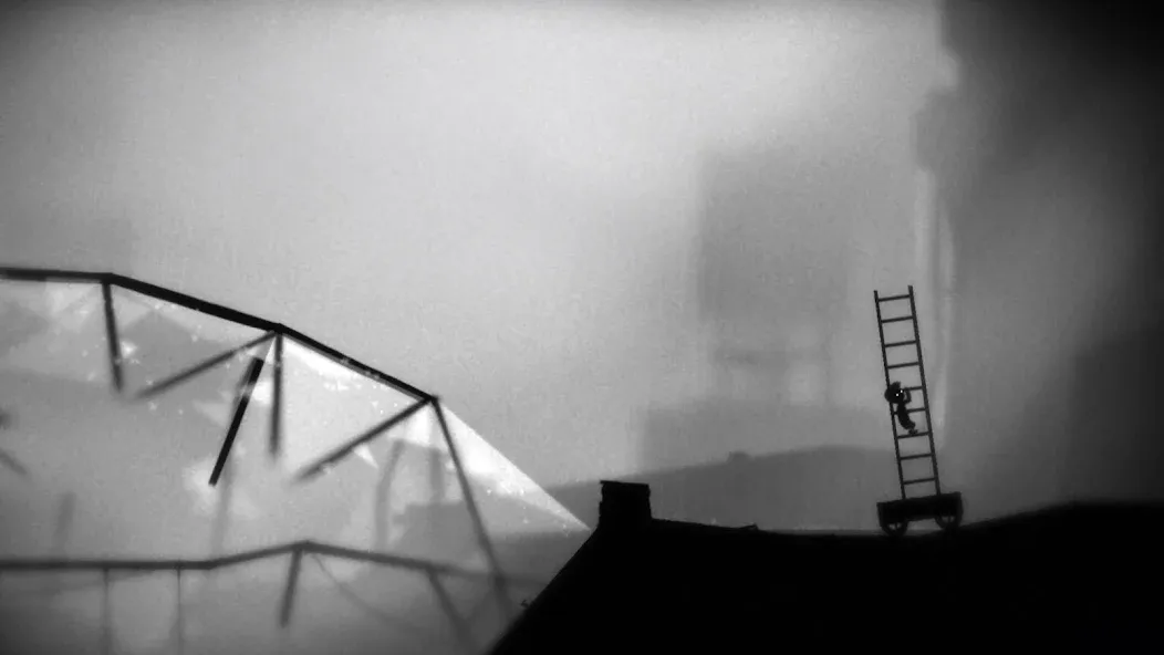 LIMBO demo [MOD: полная версия без ограничений] на Андроид — скриншот 3