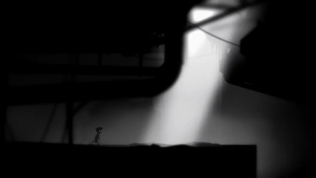 LIMBO demo [MOD: полная версия без ограничений] на Андроид — скриншот 5