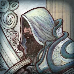 Взломанная Ascension: Deckbuilding Game [MOD: безлимитные деньги и ресурсы] на Андроид