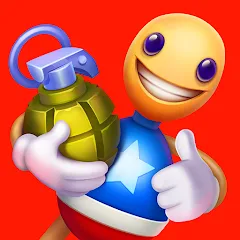 Kick the Buddy: Forever [MOD: безлимитные деньги и предметы] на Андроид