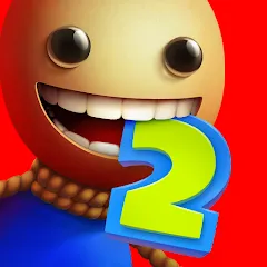 Kick the Buddy: Second Kick [MOD: безлимитные деньги и оружие] на Андроид