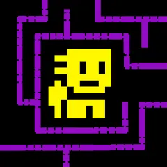 Скачать Tomb of the Mask [MOD: безлимитные монеты и жизни] на телефон
