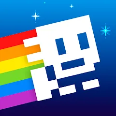 Tomb of the Mask: Color [MOD: безлимитные жизни и открыты все скины] последняя версия