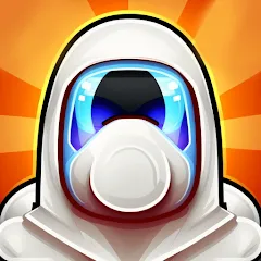 Скачать Last survivor: Day on Earth [MOD: безлимитные ресурсы и оружие] на телефон