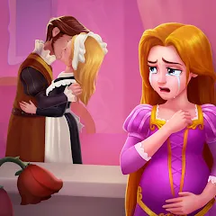 Castle Story [MOD: безлимитные ресурсы и открыты все уровни] (Бесплатно / APK)
