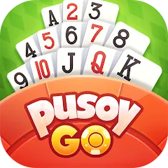 Взломанная Pusoy Go-Competitive 13 Cards [MOD: безлимитные монеты и алмазы] на Андроид