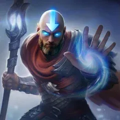 Age of Magic: Turn Based RPG [MOD: безлимитная энергия и мощные герои] на Андроид