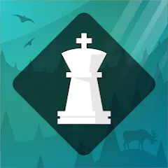 Скачать Magnus Trainer - Train Chess [MOD: улучшенная тренировка шахмат]