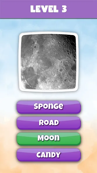 What is it? Pics Trivia Quiz [MOD: открыты все уровни и подсказки] последняя версия — скриншот 4