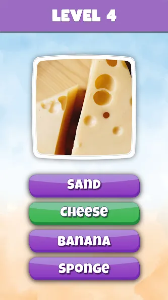 What is it? Pics Trivia Quiz [MOD: открыты все уровни и подсказки] последняя версия — скриншот 5