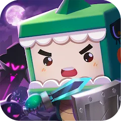 Mini World: CREATA [MOD: много ресурсов и открытые возможности] последняя версия