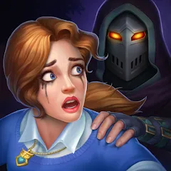 Скачать Mystery Matters [MOD: неограниченные подсказки и пропуски уровней]