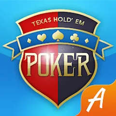 RallyAces Poker [MOD: безлимитные фишки и открытые столы] — Скачать бесплатно (APK)