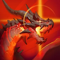 Скачать взлом Friends & Dragons - Puzzle RPG [MOD: безлимитные ресурсы и энергия]