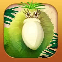 Kakapo Run: Animal Rescue Game [MOD: безлимитные монеты и жизни] на Андроид