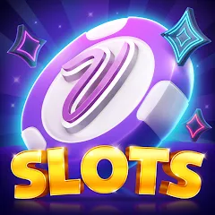 myVEGAS Slots: Casino Slots [MOD: бесконечные монеты и бесплатные вращения] последняя версия