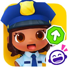 Urban City Stories - Town life [MOD: безлимитные деньги и все персонажи] (Бесплатно / APK)
