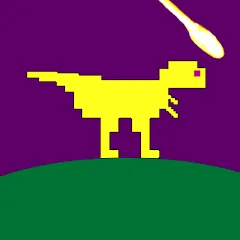 Скачать взлом Dino Run Survival [MOD: безлимитные ресурсы и режим выживания]