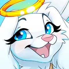 Dungeon Dogs - Idle RPG [MOD: безлимитные деньги и ресурсы] (Бесплатно / APK)