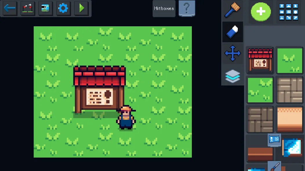 Pocket Game Developer [MOD: безлимитные деньги и открыты все функции] (Бесплатно / APK) — скриншот 2