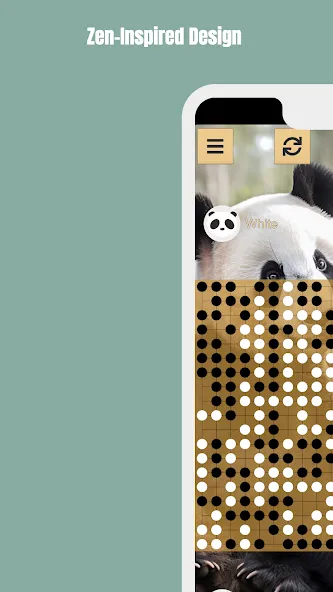 Взломанная Go [MOD: безлимитные ресурсы и подсказки] на Андроид — скриншот 4