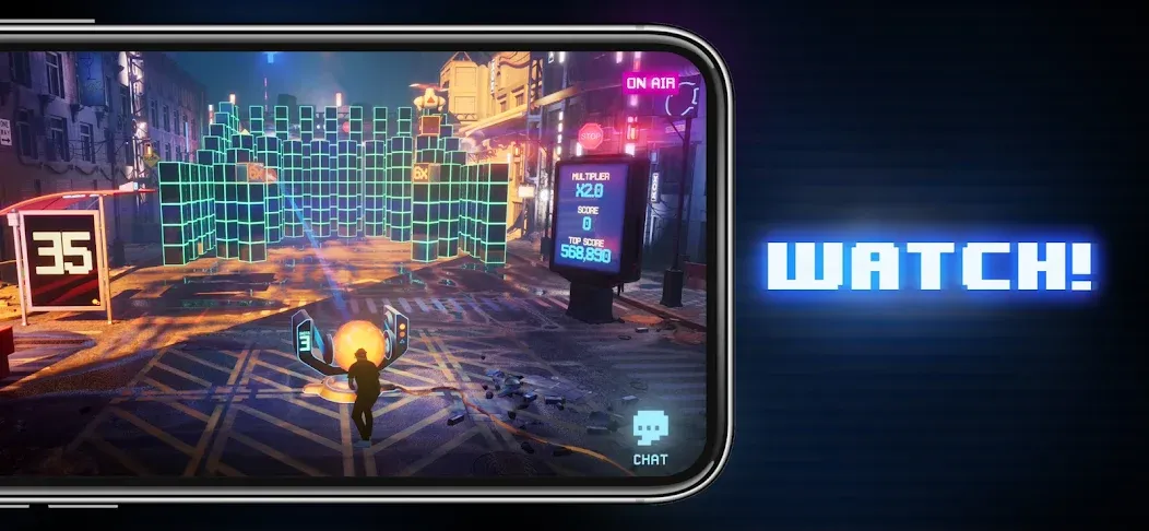 PortalOne Arcade [MOD: разблокированы все игры и награды] — Скачать бесплатно (APK) — скриншот 2