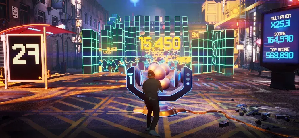 PortalOne Arcade [MOD: разблокированы все игры и награды] — Скачать бесплатно (APK) — скриншот 4