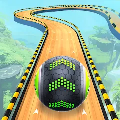 Going Balls [MOD: безлимитные жизни и монеты] — Скачать бесплатно (APK)