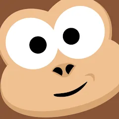 Скачать Sling Kong [MOD: безлимитные монеты и жизни]