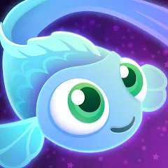 Super Starfish [MOD: безлимитные ресурсы и усиленные способности] на Андроид