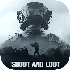Взломанная Arena Breakout: Realistic FPS [MOD: безлимитные деньги и патроны] на Андроид
