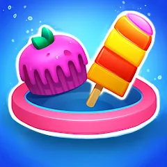 Скачать Triple Match 3D Ultimate Match [MOD: безлимитные подсказки и жизни] на телефон