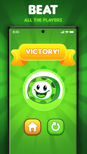 One-Eyed Jack: Card game [MOD: безлимитные монеты и все карты открыты] на Андроид — скриншот 4