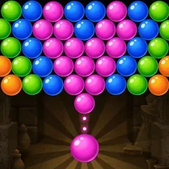 Скачать Bubble Pop Origin! Puzzle Game [MOD: безлимитные монеты и все уровни] на телефон