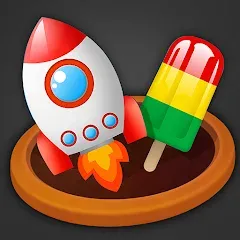 Match 3D Blast Matching Games [MOD: безлимитные подсказки и жизни] последняя версия