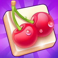 Match Tile Scenery [MOD: безлимитные подсказки и монеты] последняя версия