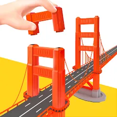 Скачать Pocket World 3D [MOD: много денег и все модели открыты] на телефон