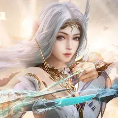 Скачать Perfect World Mobile: Gods War [MOD: безлимитные ресурсы и усиленные герои] на телефон