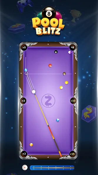 PlayZap - Games, PvP & Rewards [MOD: много наград и открыты все игры] — Скачать бесплатно (APK) — скриншот 5