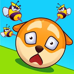 Save Balls: Brain Teaser Games [MOD: безлимитные подсказки и открыты уровни] последняя версия