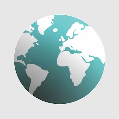 World Map Quiz [MOD: все страны и регионы открыты] (Бесплатно / APK)