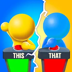 Guess Their Answer - IQ Games [MOD: безлимитные подсказки и открыты все уровни] на Андроид