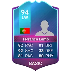 Взломанная FUT Card Creator 23 [MOD: все карты и безлимитные монеты] на Андроид